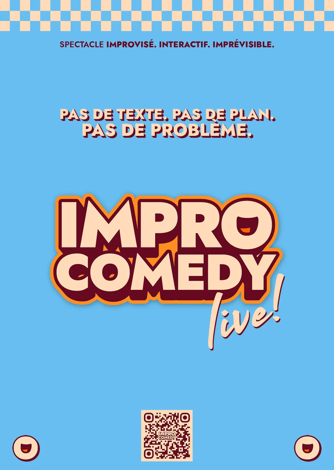 comedy