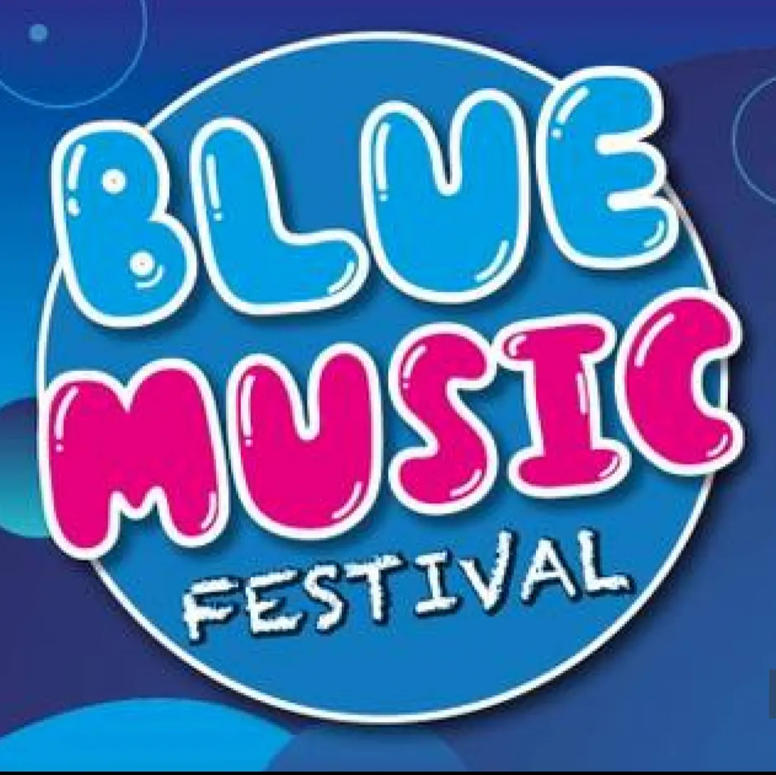 Le Blue Music Festival 