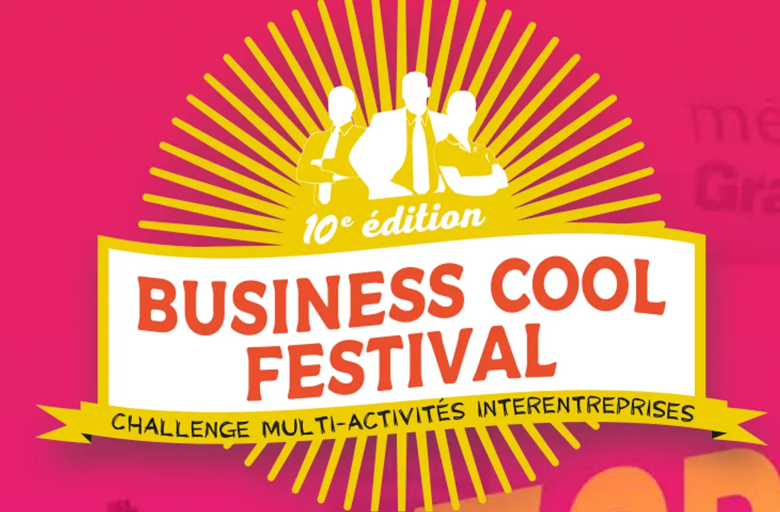 Le Business Cool Festival 