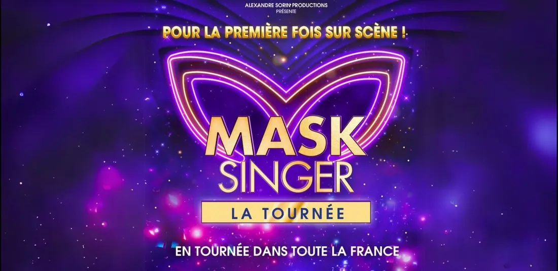 mask