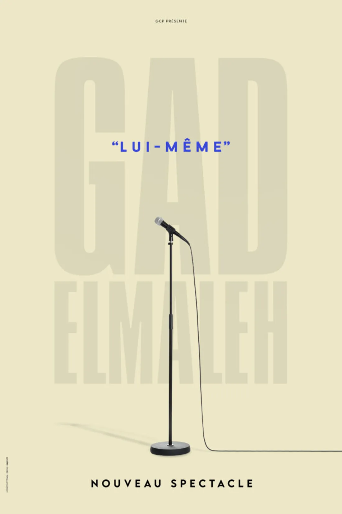 gad