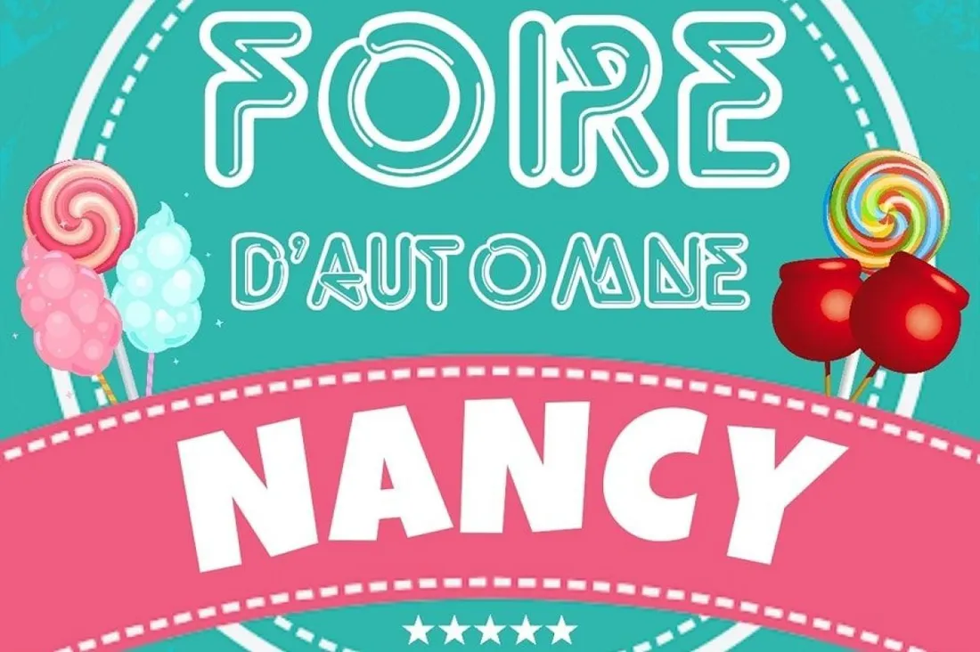 Foire d’automne 