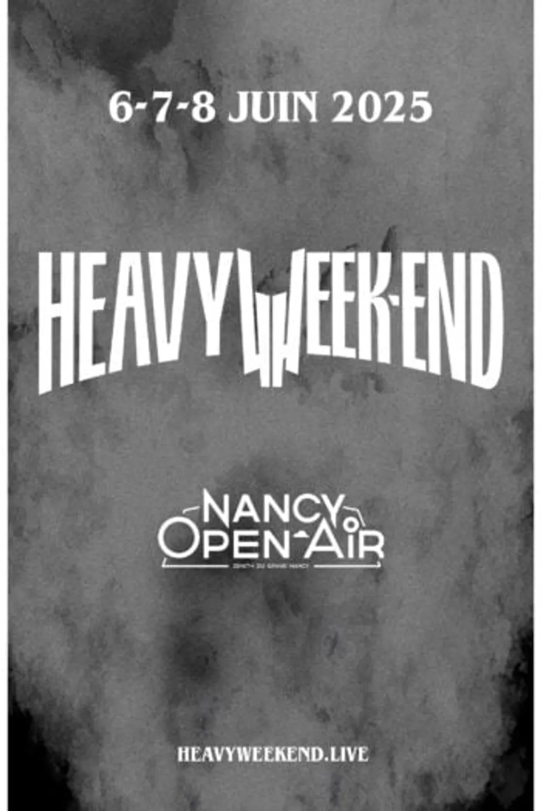 Heavy Week-end