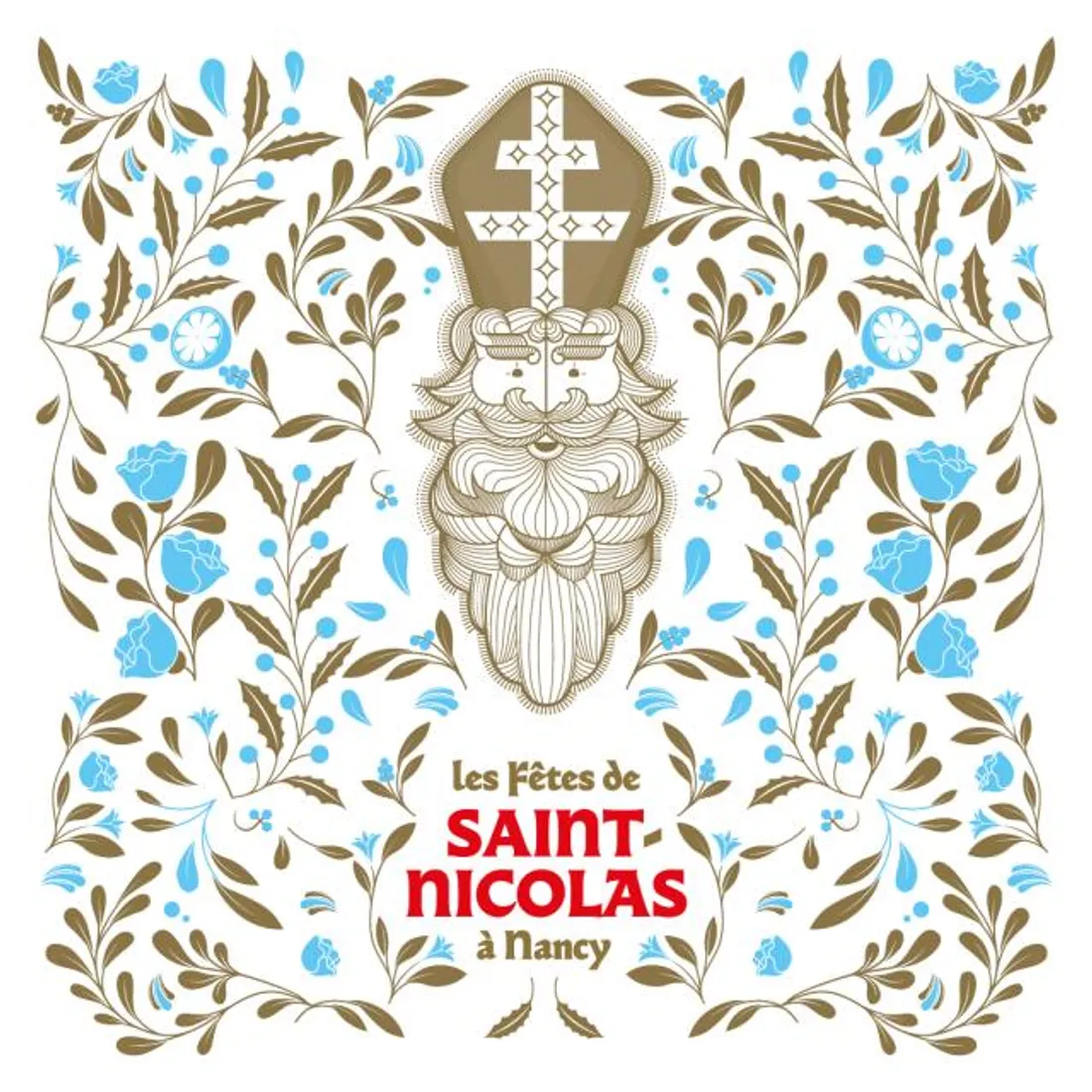 Saint-Nicolas