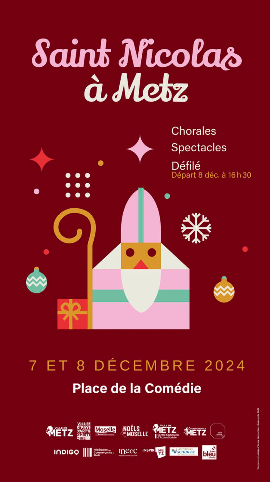 St nicolas
