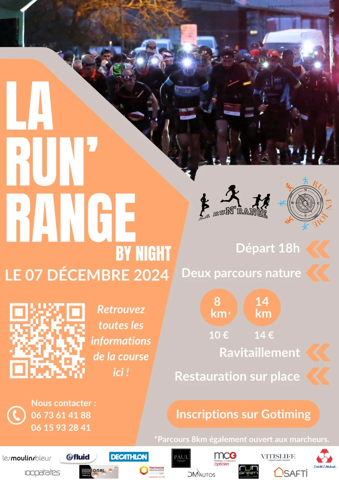 Course