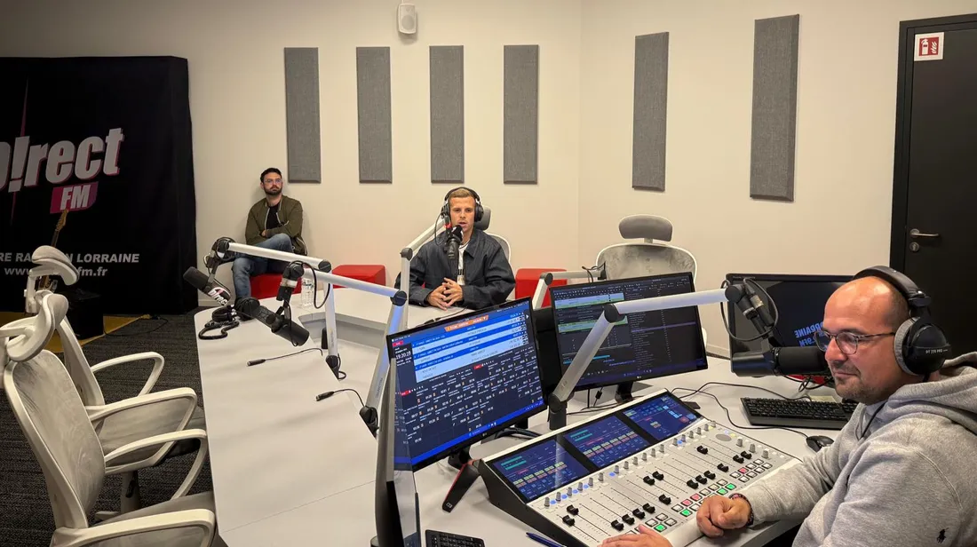 D!rect FM 