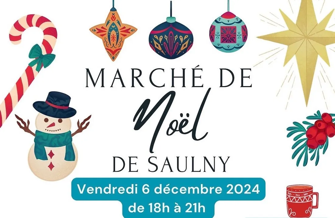 Marché