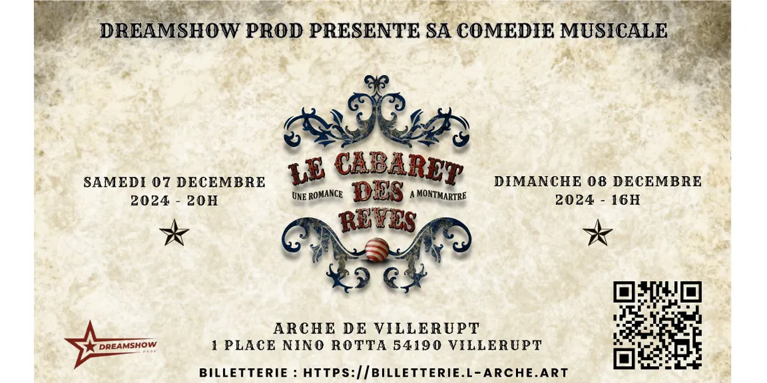 Cabaret