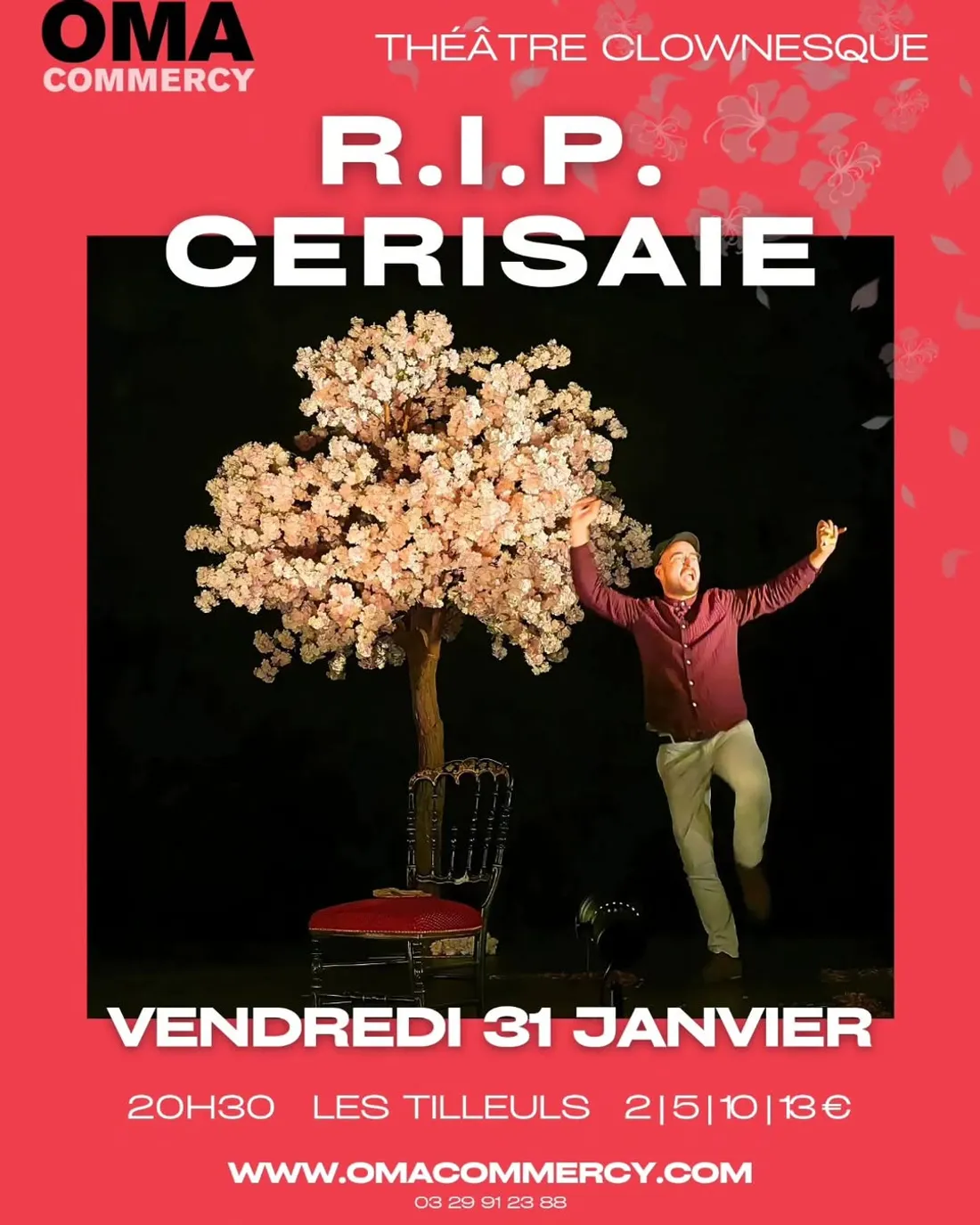 Commercy