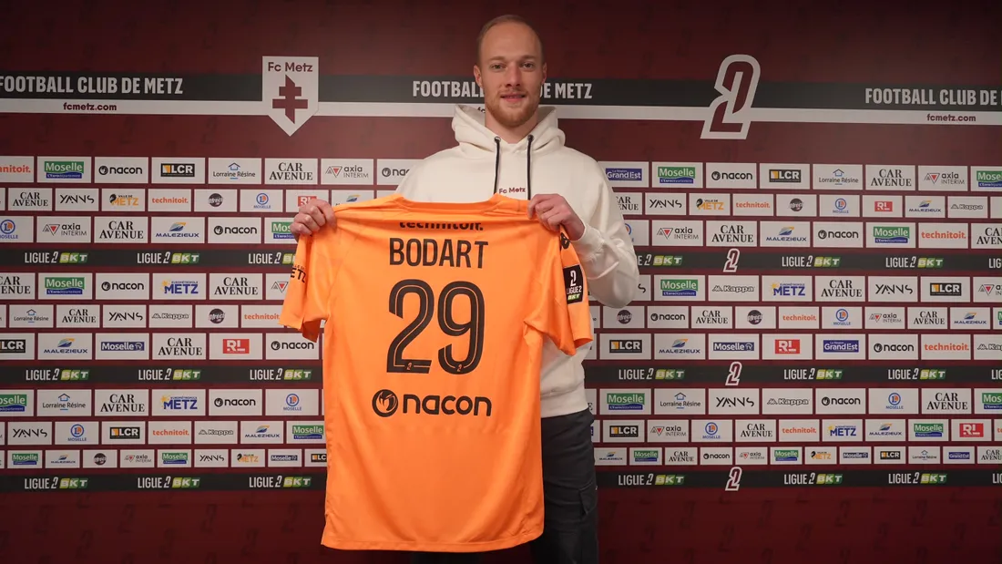 Fc Metz