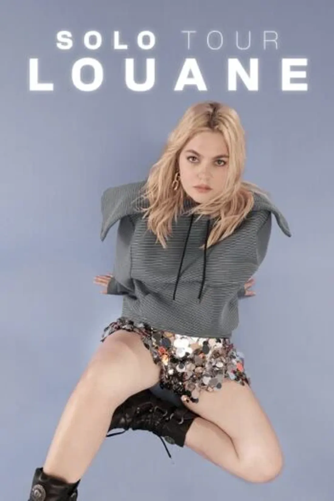 Louane