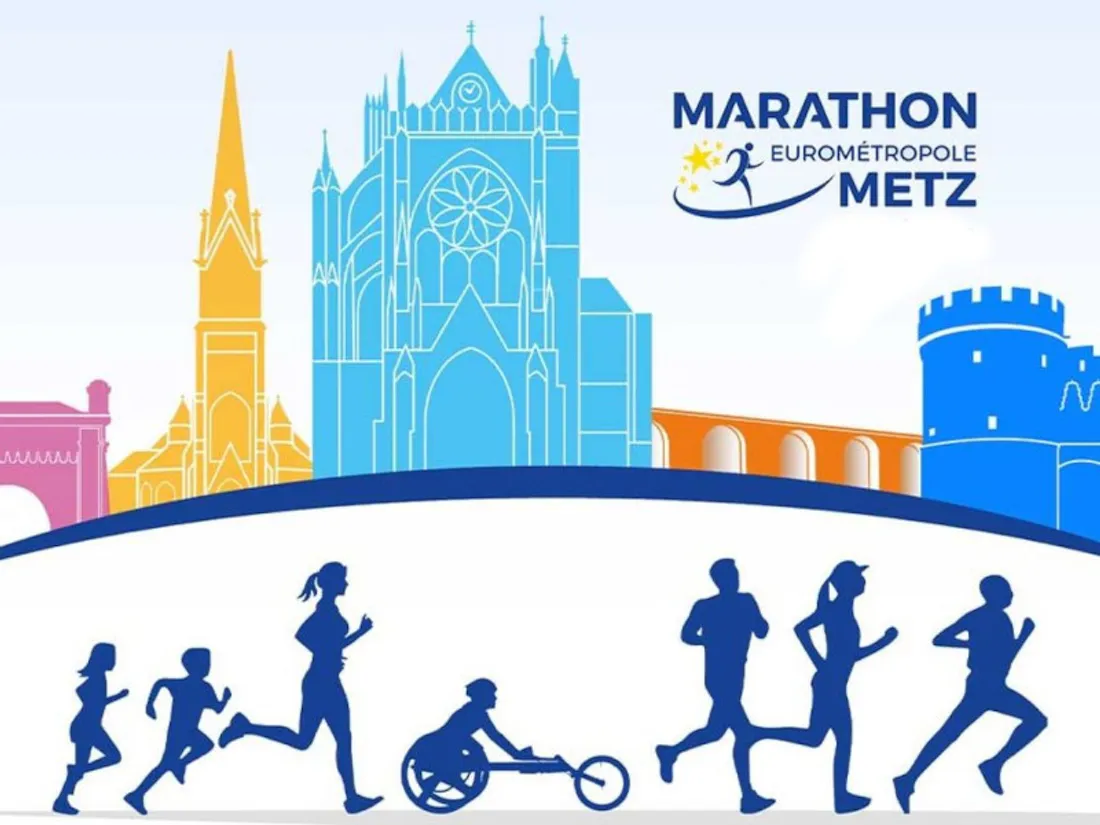 2025 : Un Marathon à Metz ?