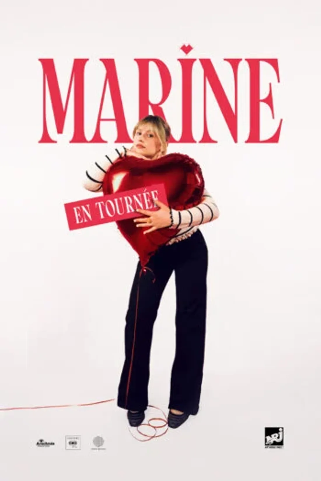 marine