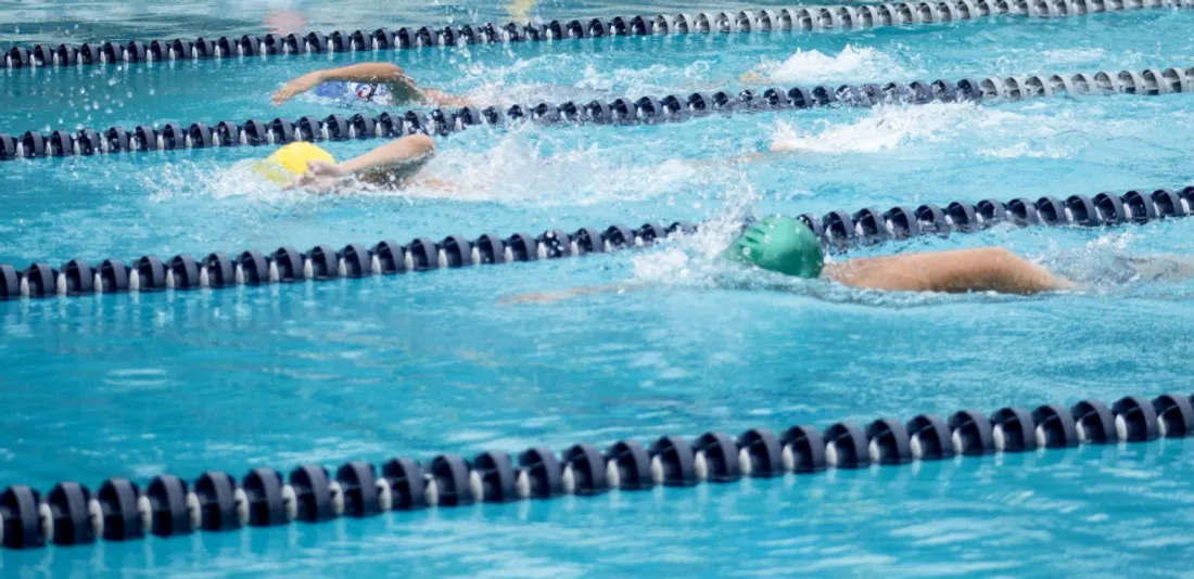 La piscine Olympique sera fermée pour une durée non déterminée à ce jour. 