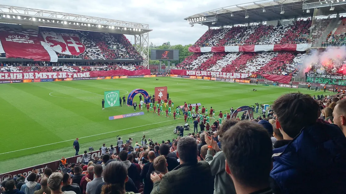 stade