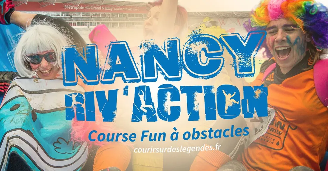 Crédit : Nancy Riv'Action