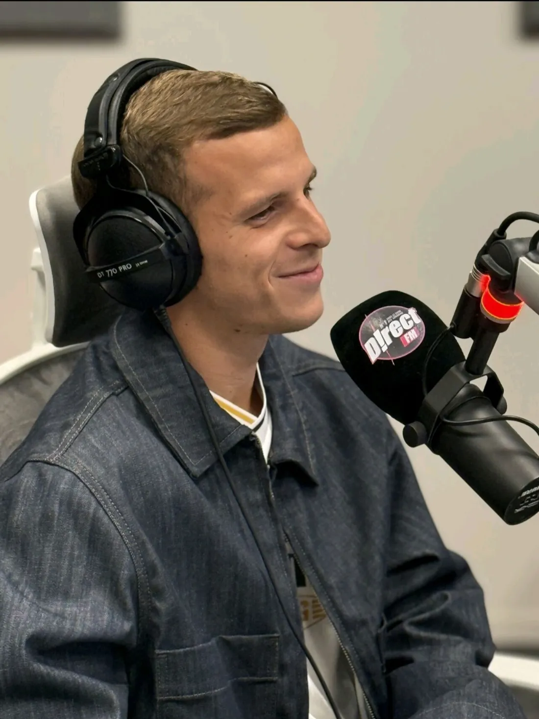 D!rect FM