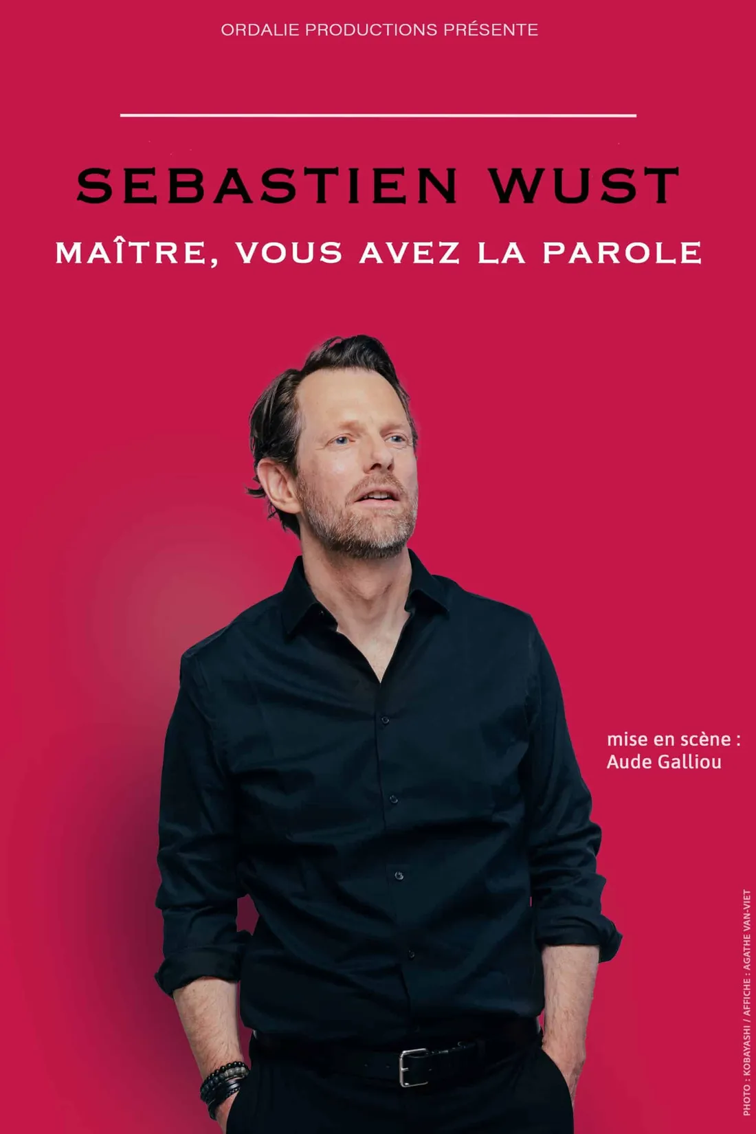 Sébastien Wust 