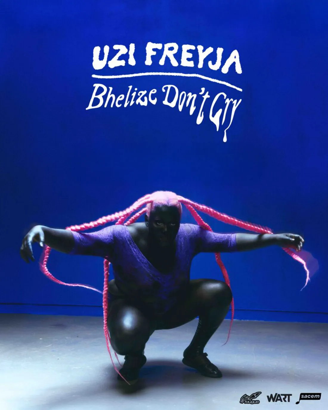 Uzi Freyja au Seven Casino
