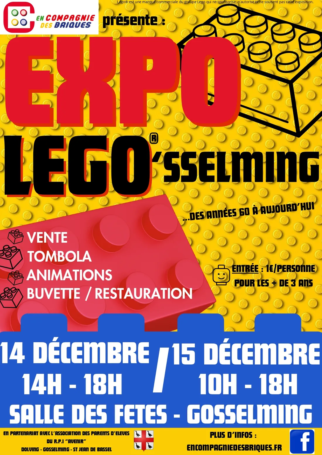 lego