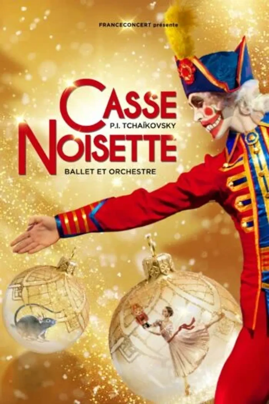 casse noisette