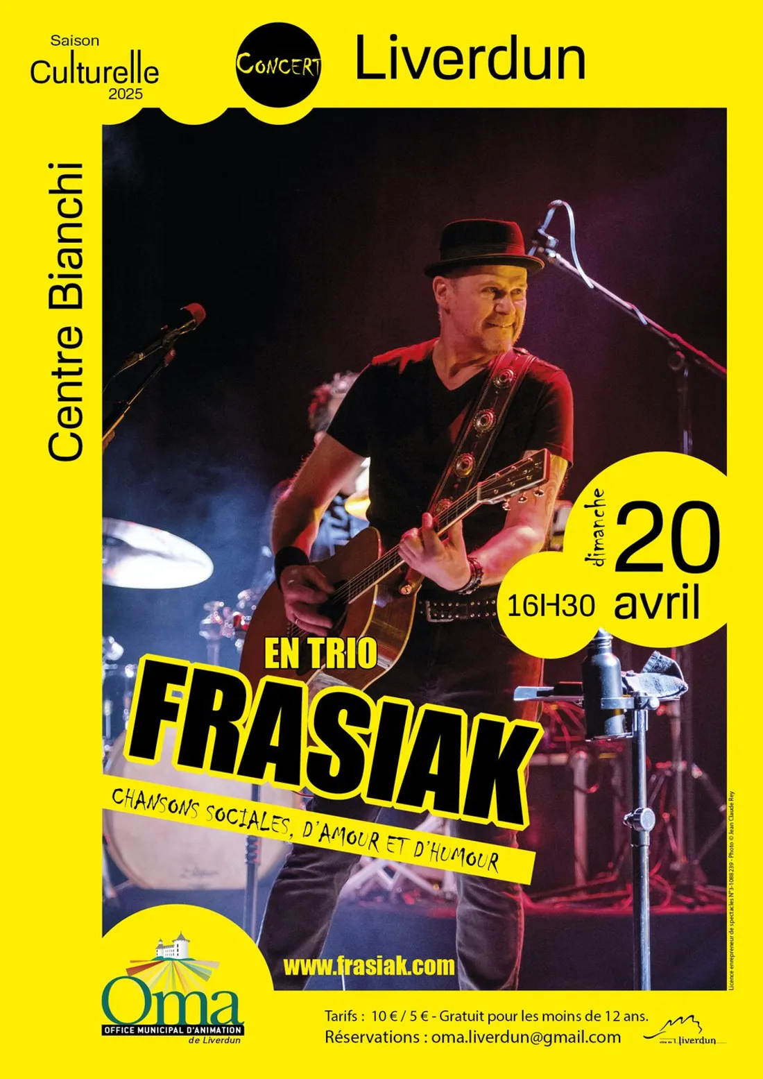 fraisa