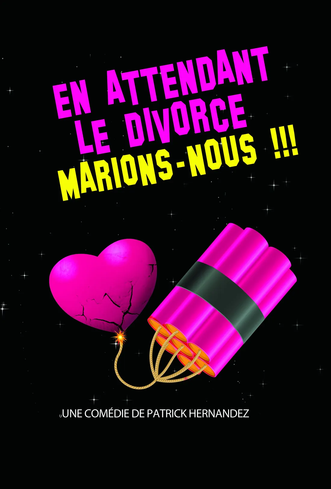 comédie