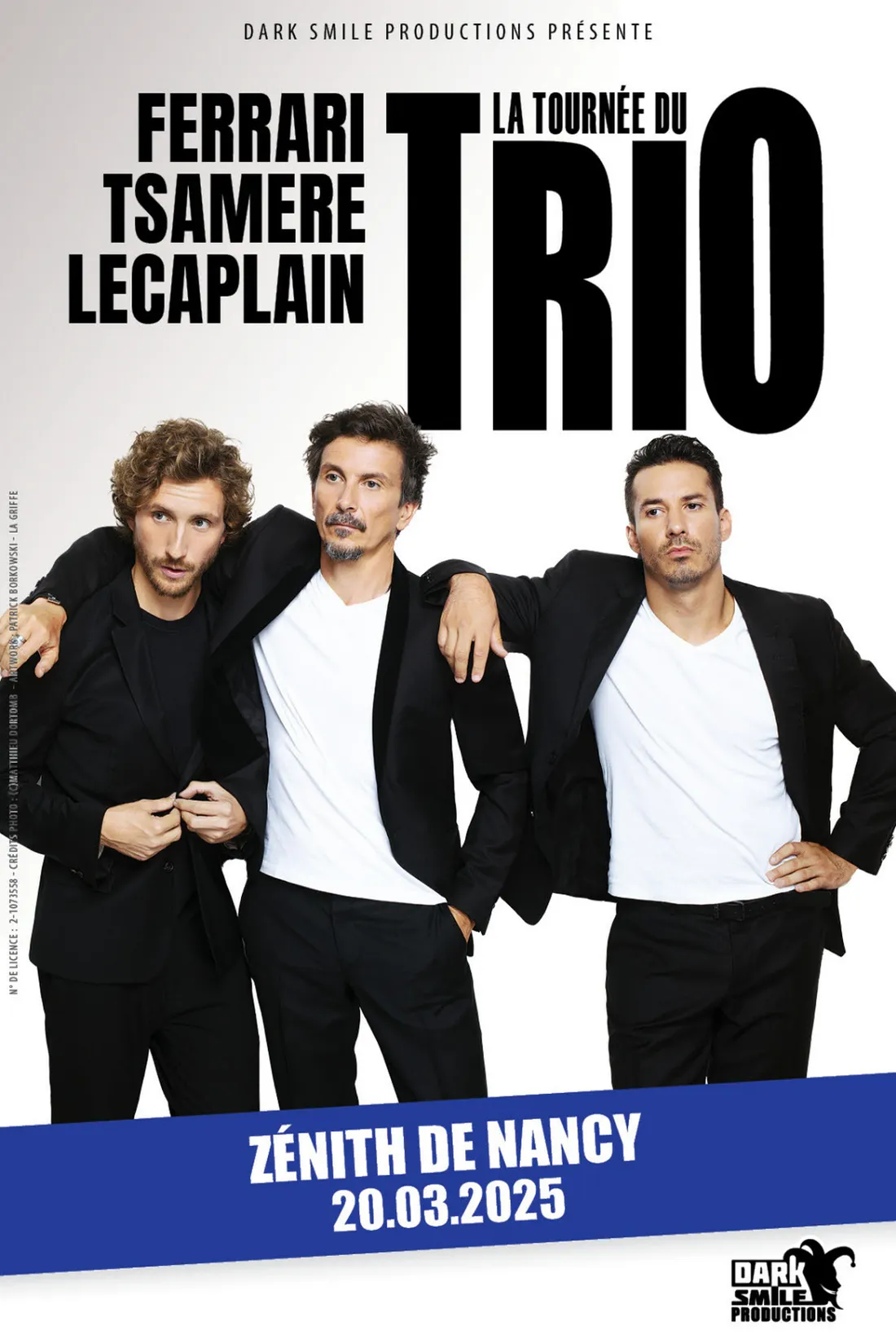 trio