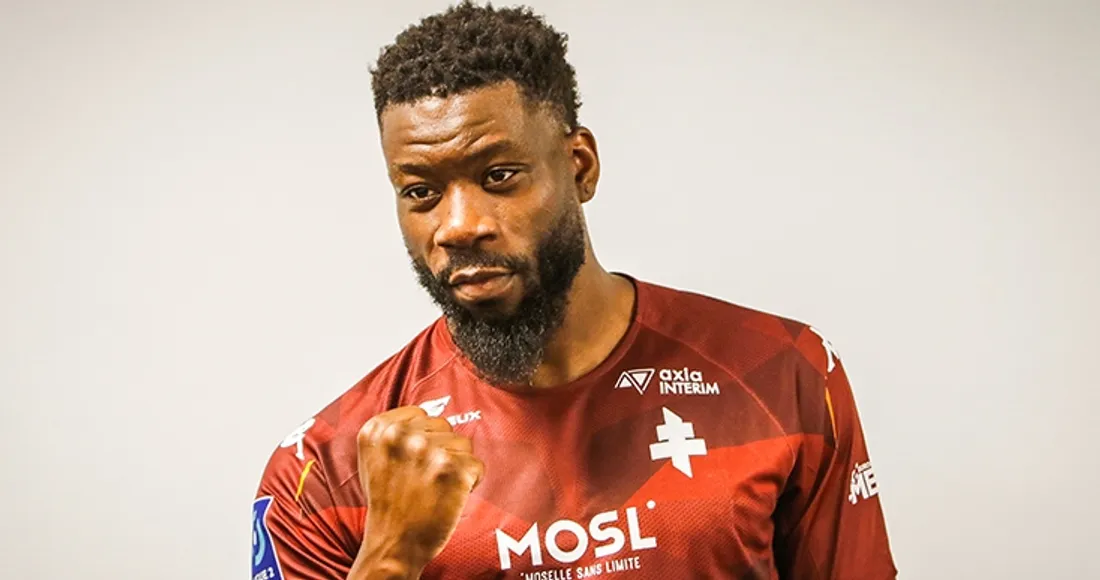 Crédit : FC Metz 