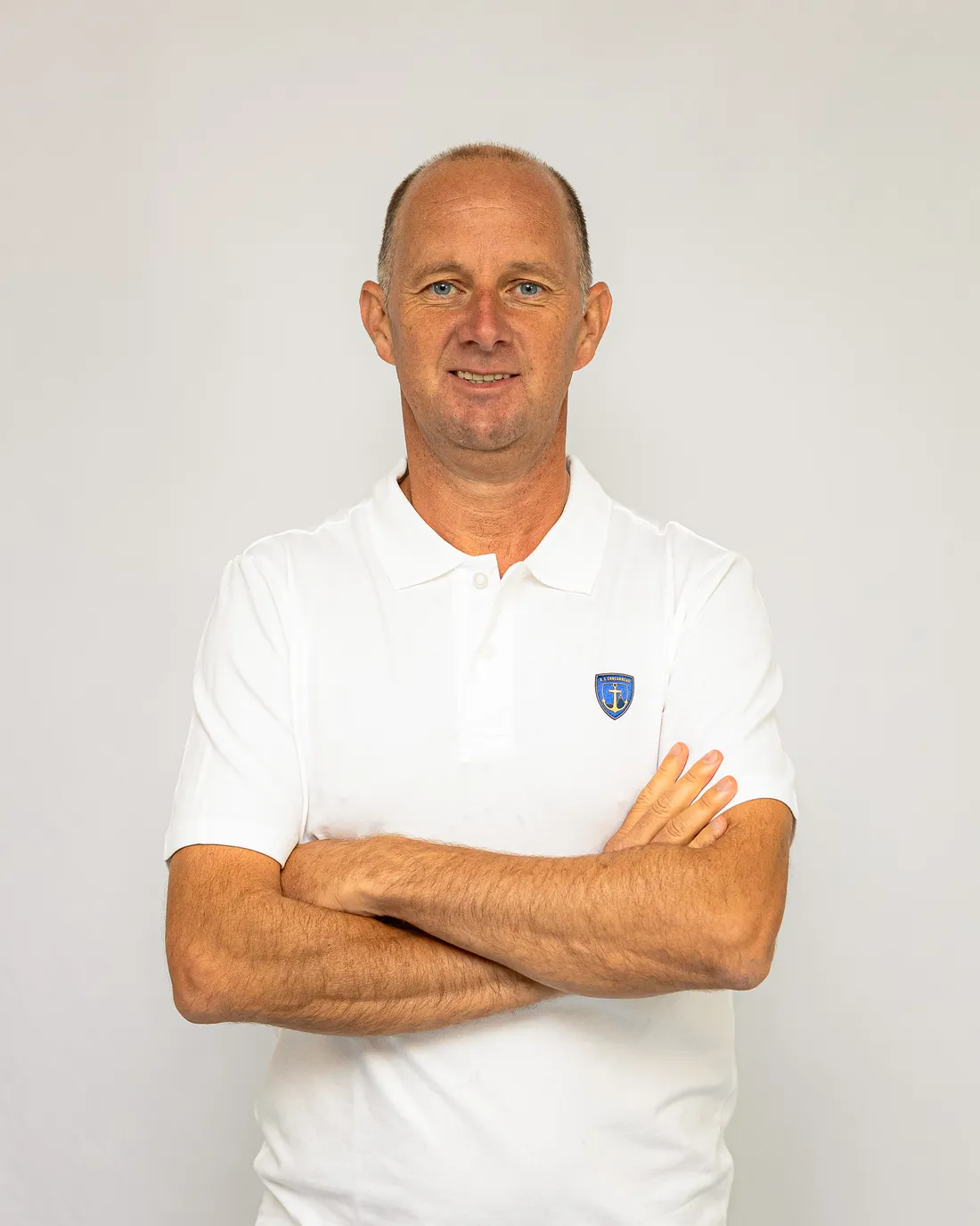 Stéphane Le Mignan