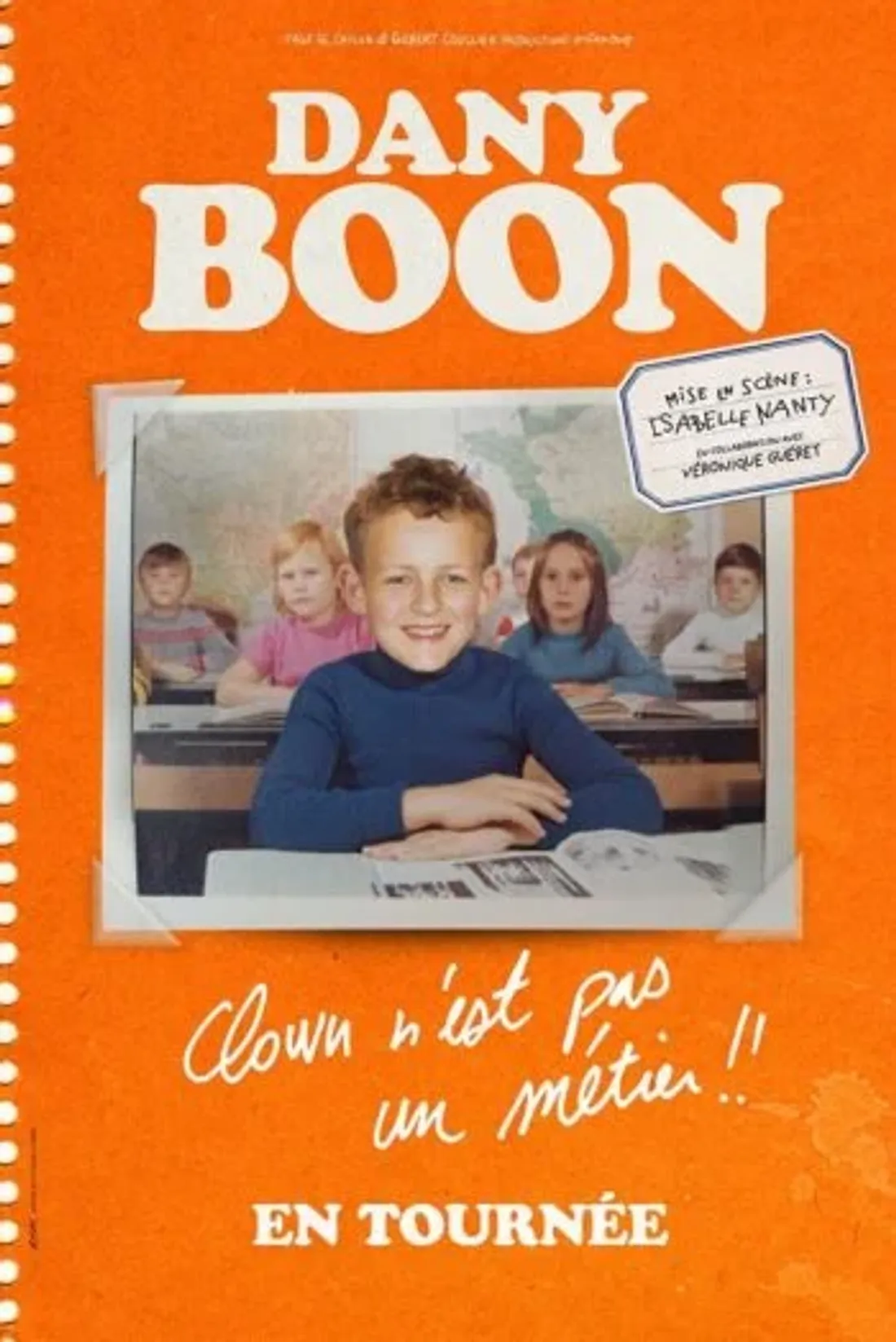 dany boon