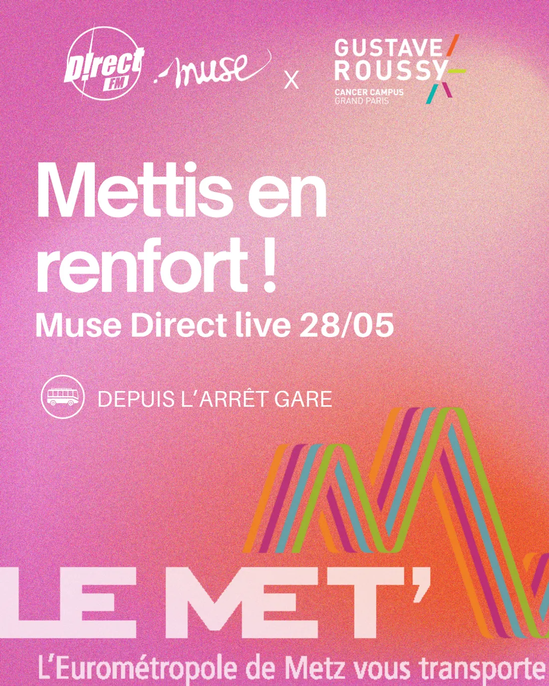 direct