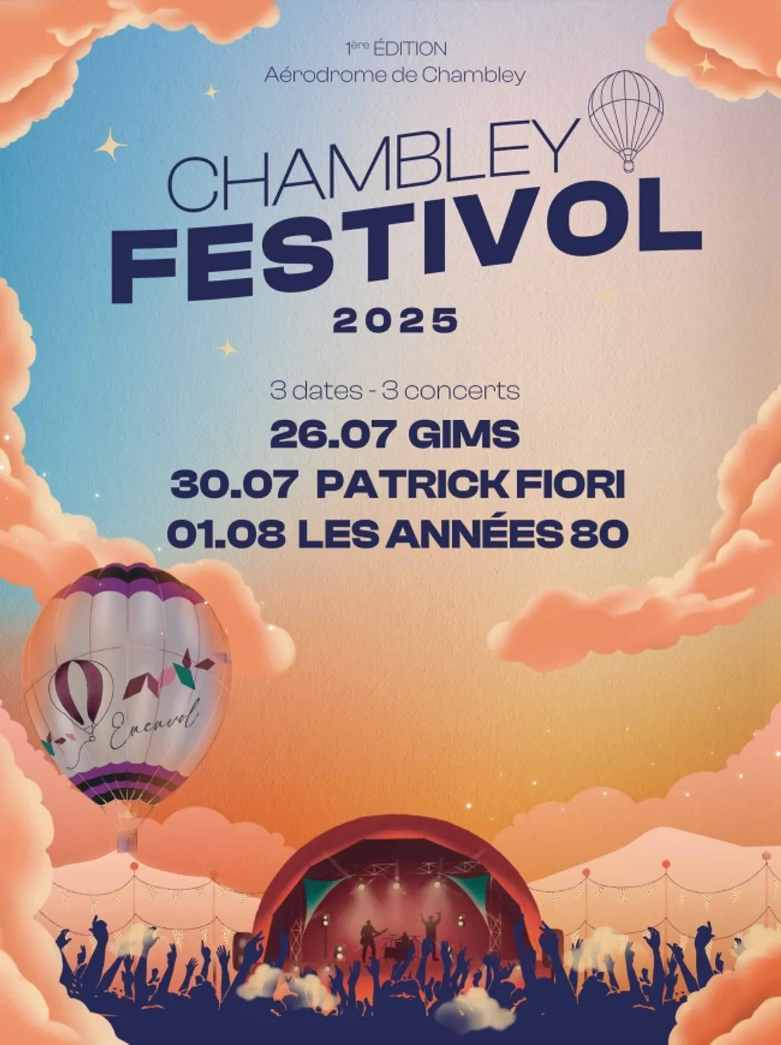 festival