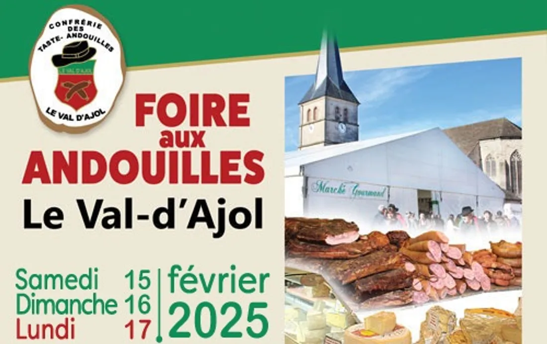 andouille