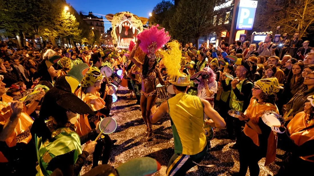 Carnaval de Toulouse 2023