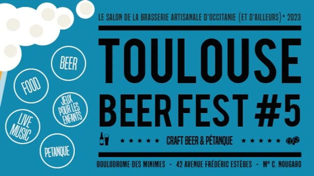 toulousebeerfest