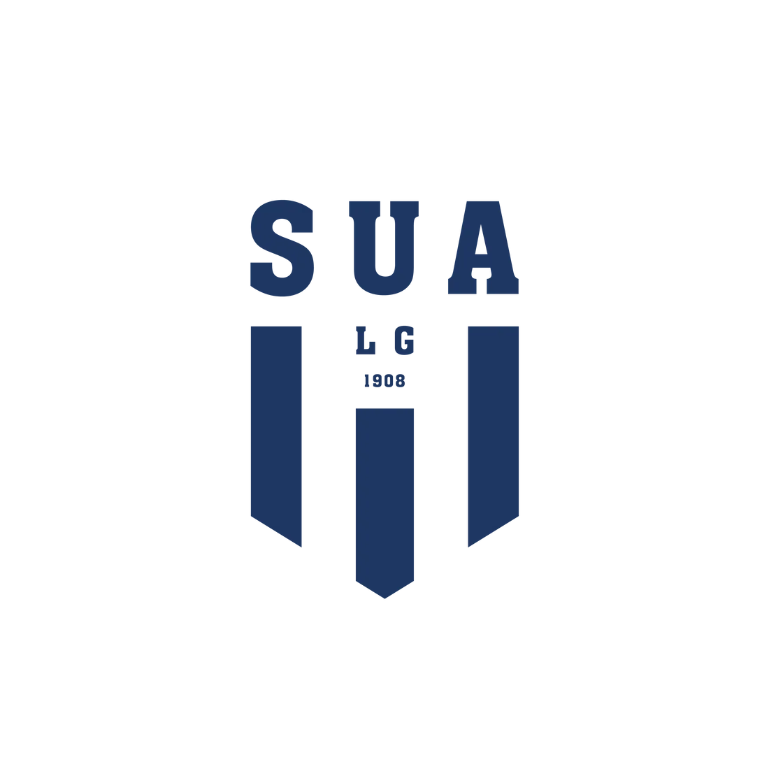LOGO SUA