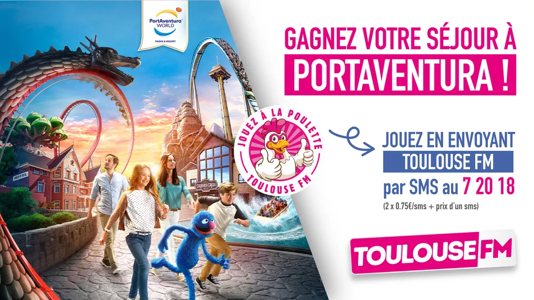 PortAventura 2021