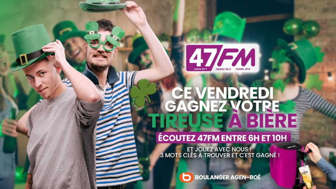47fm