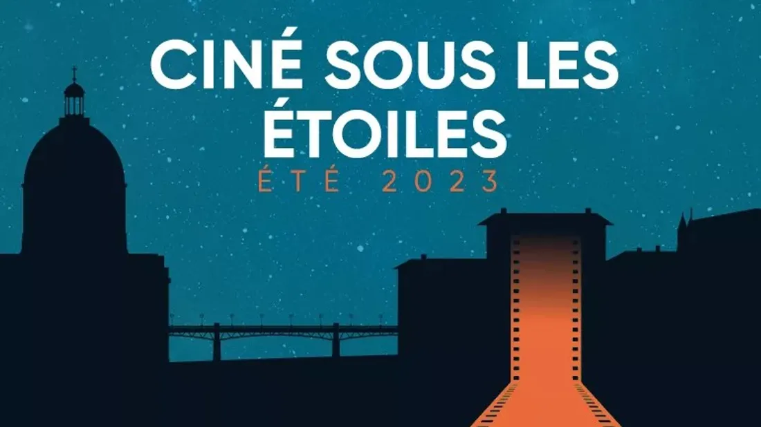 ciné sous les étoiles 2023