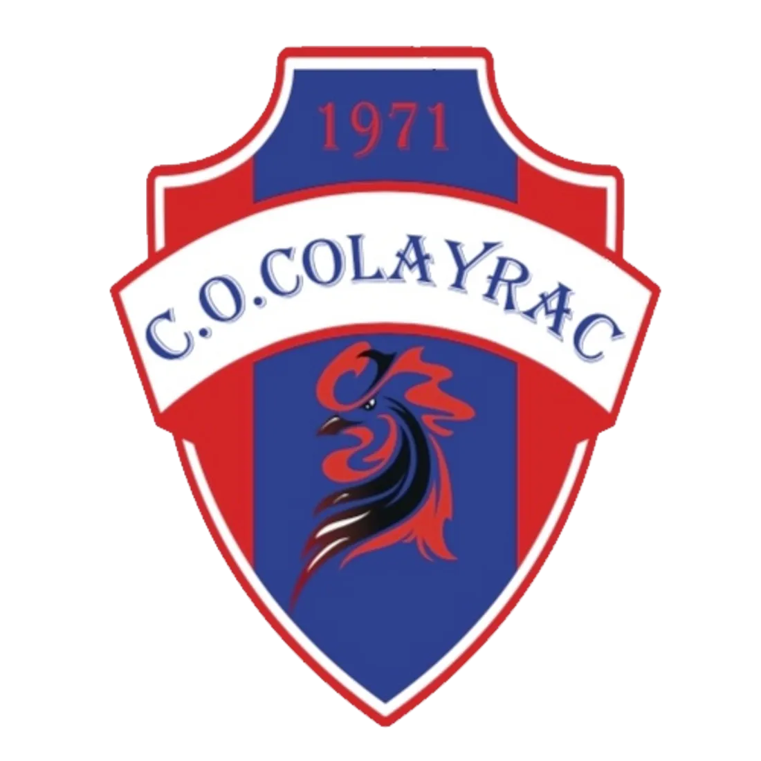 C.O Colayrac