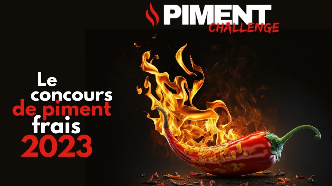 piment challenge