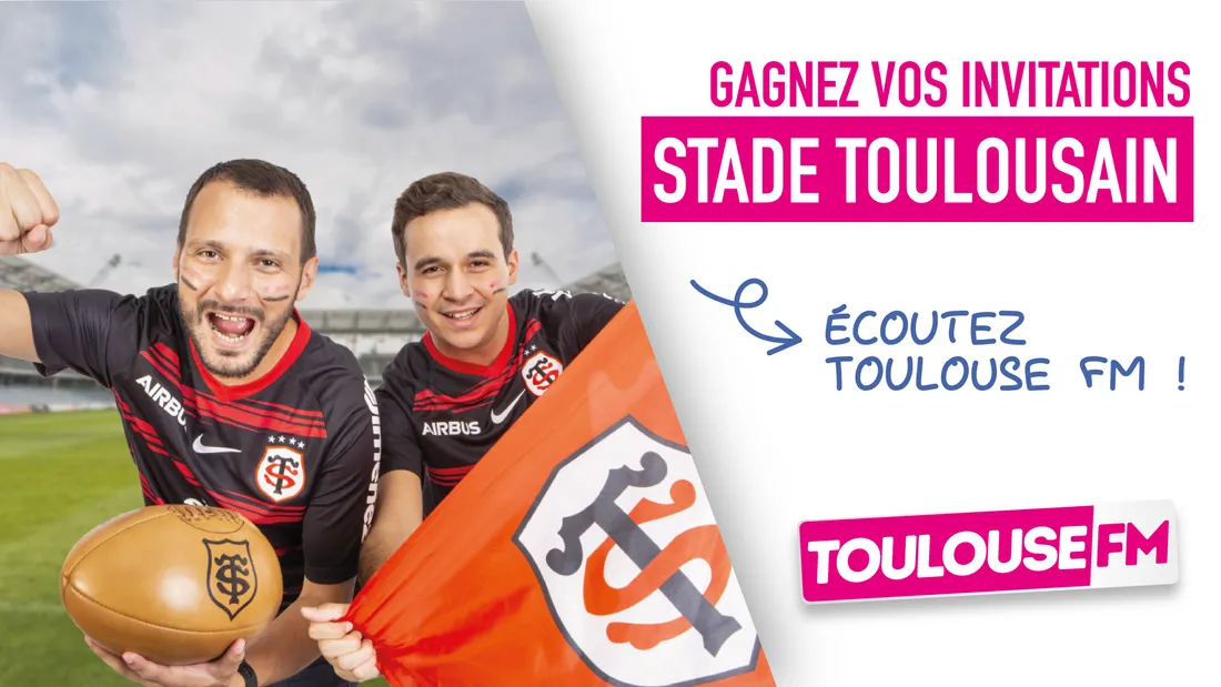 Stade Toulousain générique (2023-2024)