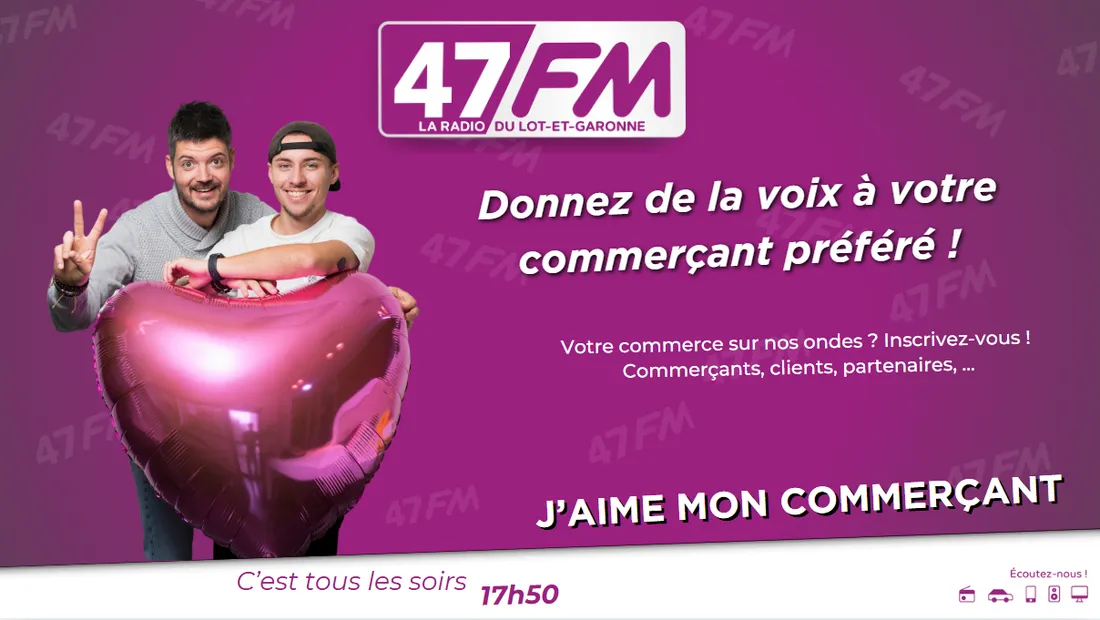47FM