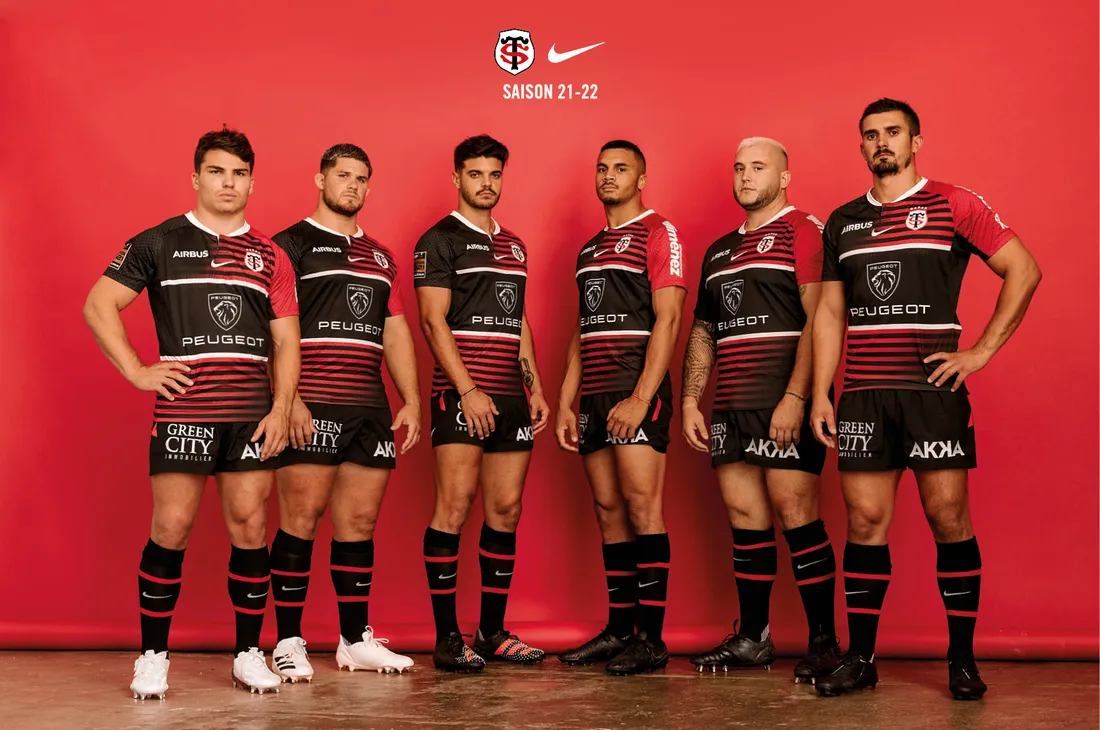 Stade Toulousain