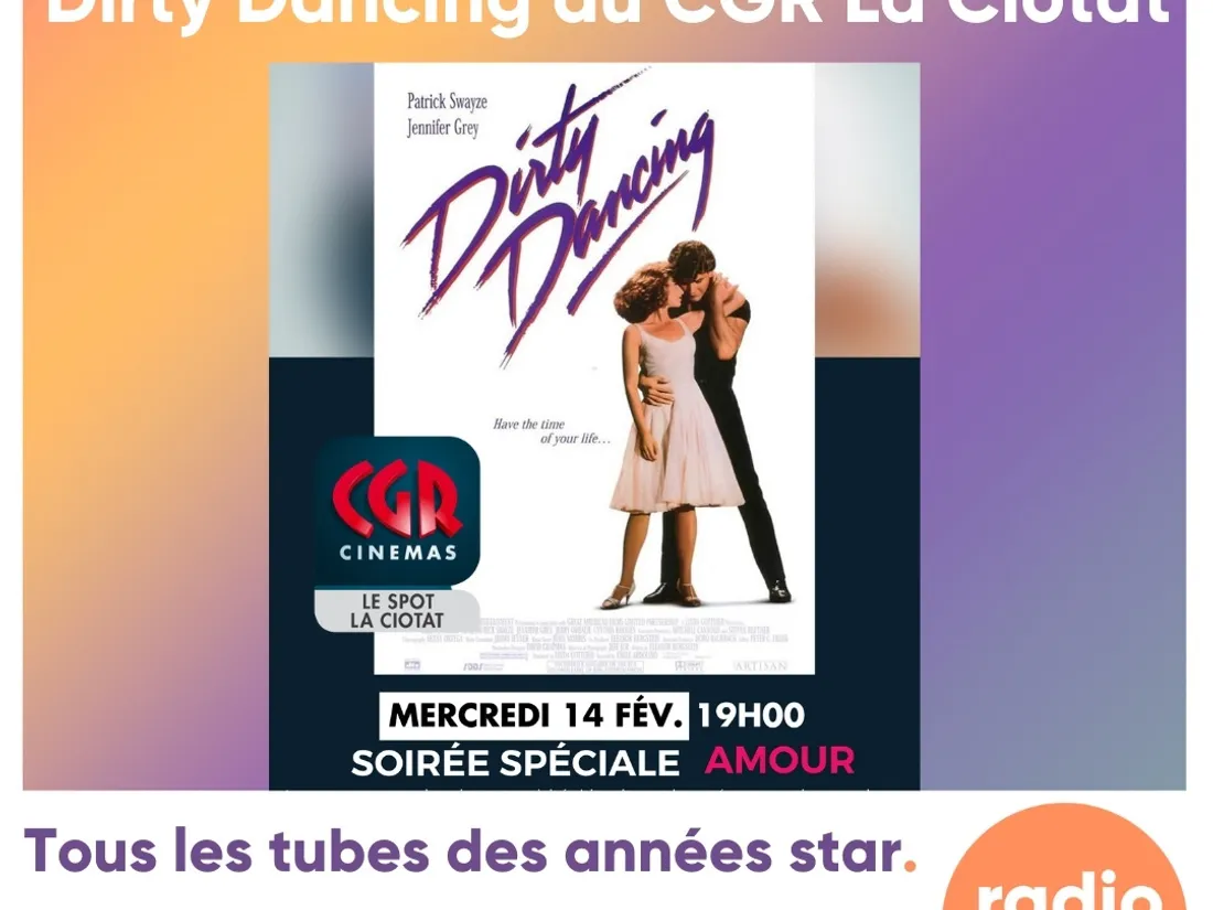 Venez revoir ce film culte !