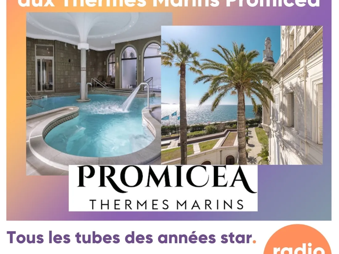 Passez un moment hors du temps !
