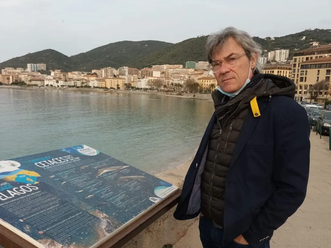Frédéric Pache disparition