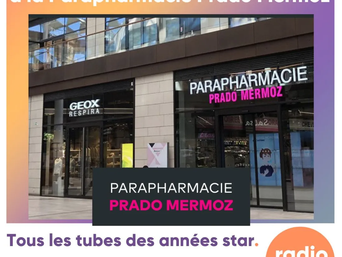 Le plus grand choix de produits de Marseille !
